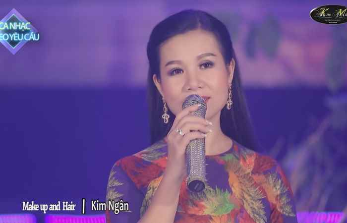 Ca nhạc theo yêu cầu (30-11-2023)