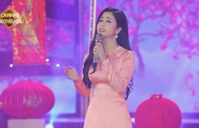 Ca nhạc theo yêu cầu (30-12-2021)