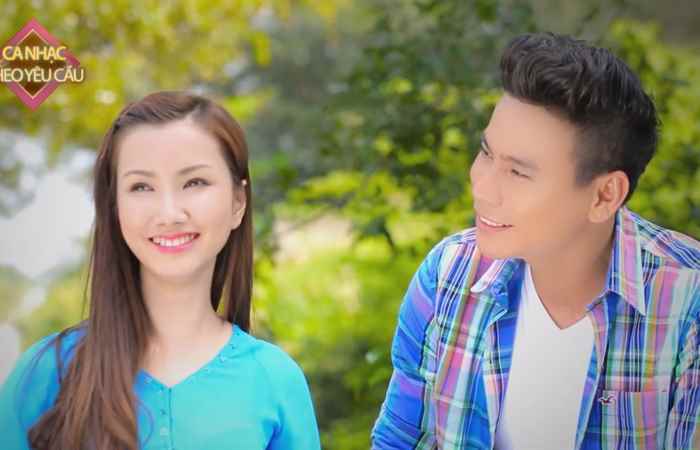 Ca nhạc theo yêu cầu (31-03-2022)