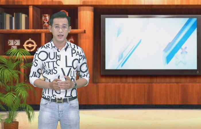 Ca nhạc theo yêu cầu (31-05-2020)