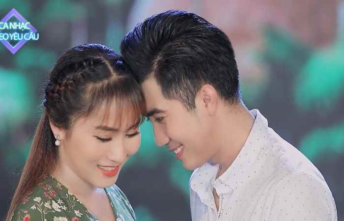 Ca nhạc theo yêu cầu (31-08-2023)