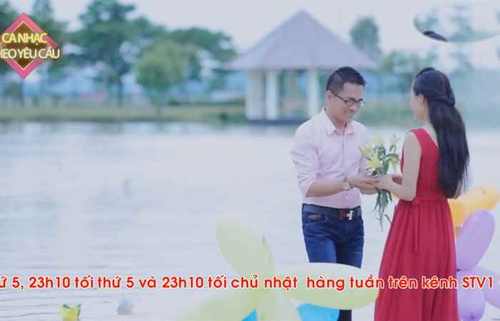 Ca nhạc theo yêu cầu (31-12-2020)