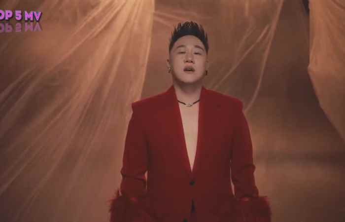 Ca nhạc Top 5 MV (03-09-2024)