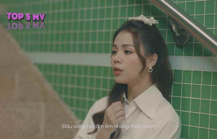 Ca nhạc Top 5 MV (05-04-2022)