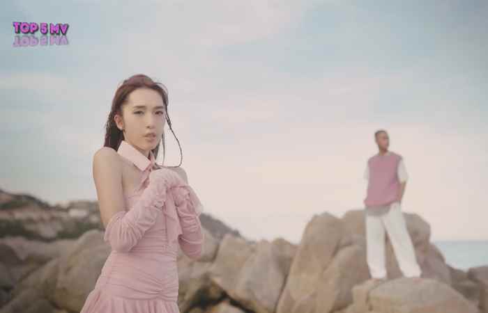 Ca nhạc Top 5 MV (05-09-2023)