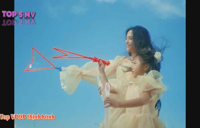 Ca nhạc Top 5 MV (07-05-2024)