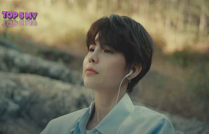 Ca nhạc Top 5 MV (09-04-2024)
