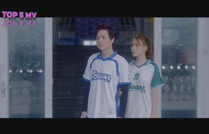 Ca nhạc Top 5 MV (10-09-2024)