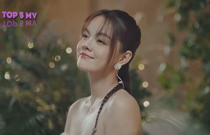 Ca nhạc Top 5 MV (13-06-2023)