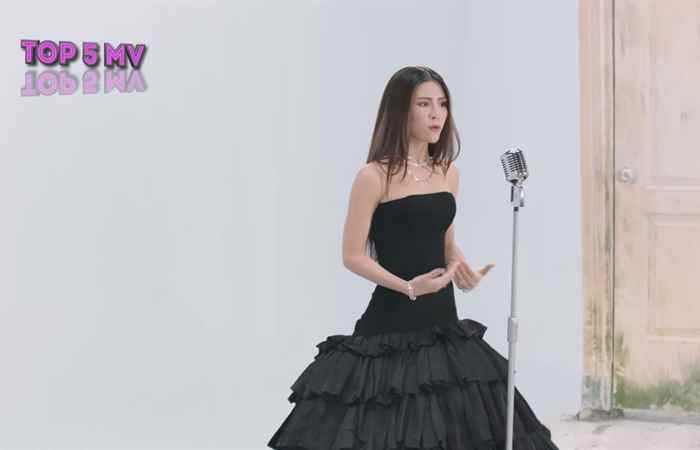  Ca nhạc Top 5 MV (13-12-2022)