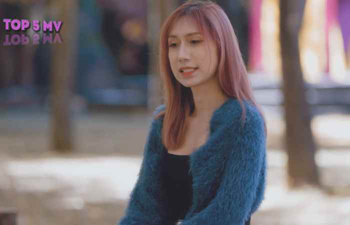 Ca nhạc Top 5 MV (15-11-2022)