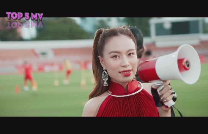 Ca nhạc Top 5 MV (17-05-2022)