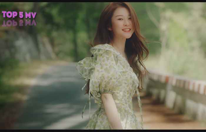 Ca nhạc Top 5 MV (18-10-2022)