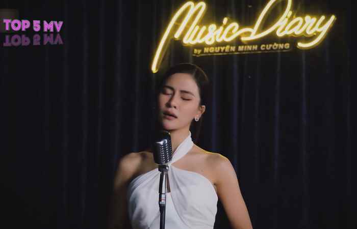  Ca nhạc Top 5 MV (21-02-2023)