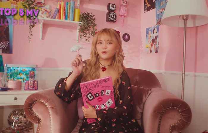  Ca nhạc Top 5 MV (21-05-2024)