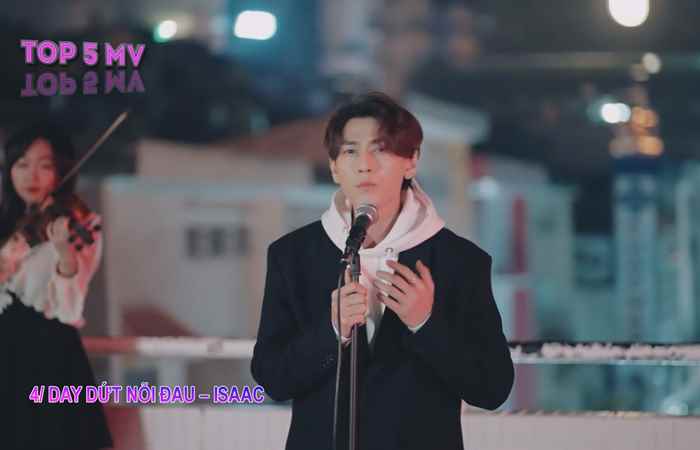 Ca nhạc Top 5 MV (21-06-2022)