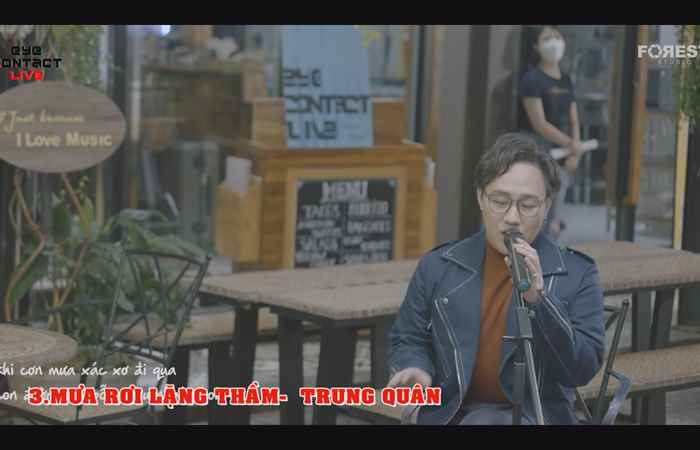  Ca nhạc Top 5 MV (22-02-2022)