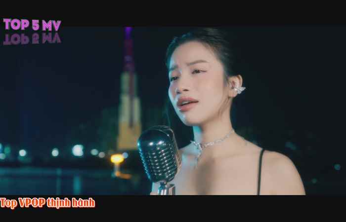 Ca nhạc Top 5 MV (22-10-2024)
