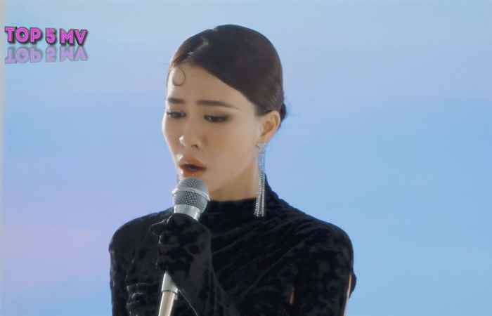  Ca nhạc Top 5 MV (23-08-2022)