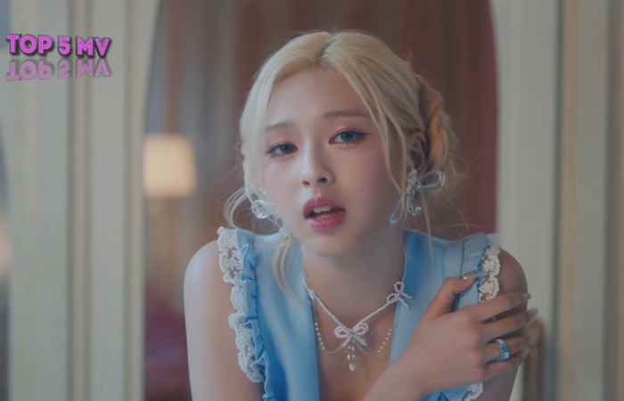 Ca nhạc Top 5 MV (26-03-2024)