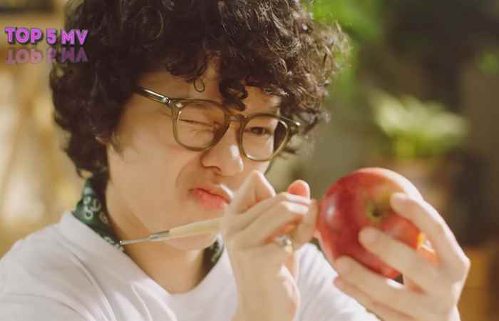 Ca nhạc Top 5 MV (26-07-2022)