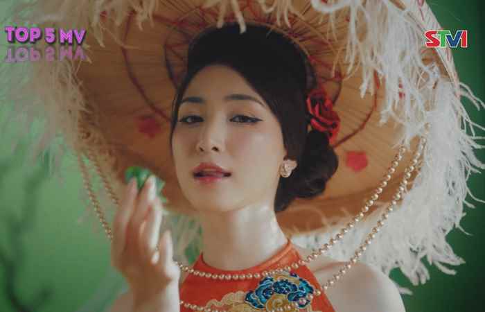  Ca nhạc Top 5 MV (27-02-2024)