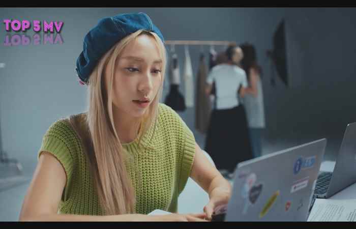 Ca nhạc Top 5 MV (27-08-2024)