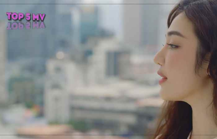 Ca nhạc Top 5 MV (28-06-2022)