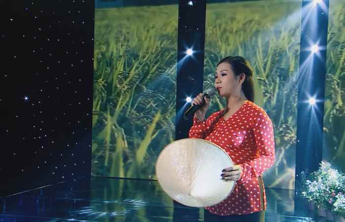 Ca nhạc Bolero 06-05-2019