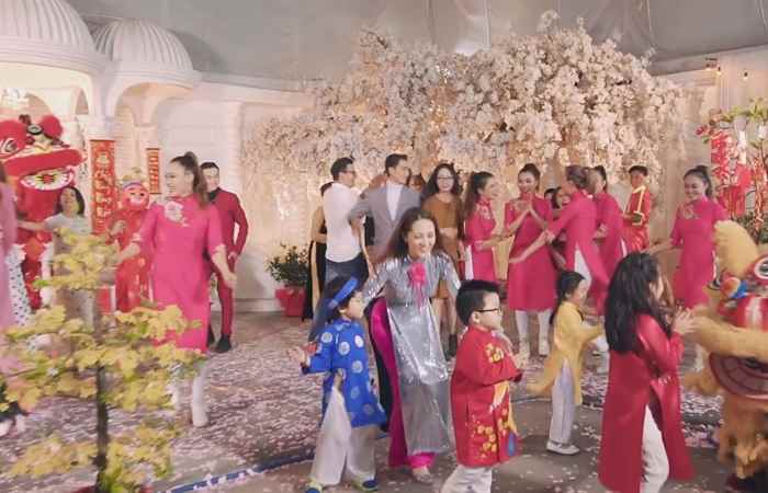Ca nhạc Xuân hy vọng (09-02-2021)