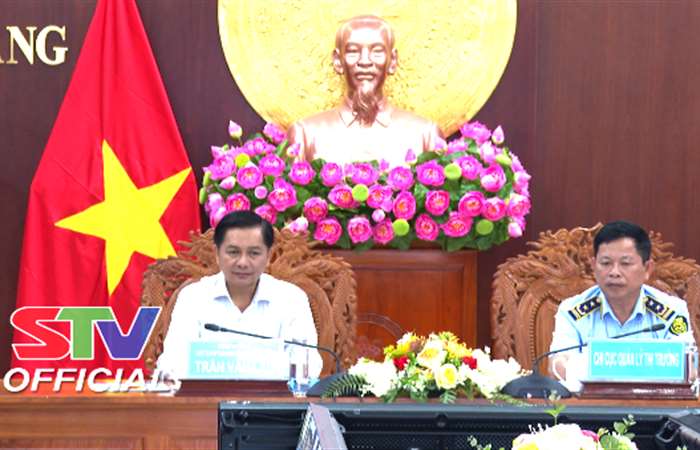 Cả nước phát hiện, bắt giữ và xử lý trên 50.000 vụ việc vi phạm về buôn lậu, gian lận thương mại, hàng giả