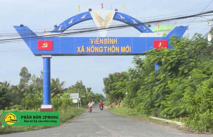 Các cấp Hội Nông dân góp phần xây dựng Nông thôn mới trong bối cảnh dịch COVID-19 (25-12-2021)
