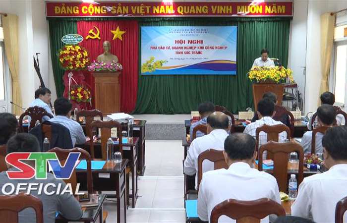 Các doanh nghiệp Khu Công nghiệp An Nghiệp đã giải quyết việc làm cho trên 20.000 lao động 