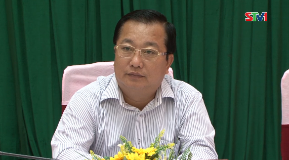 Cải cách hành chính 05-12-2016