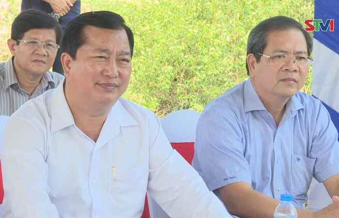 Cải cách hành chính 01-05-2017
