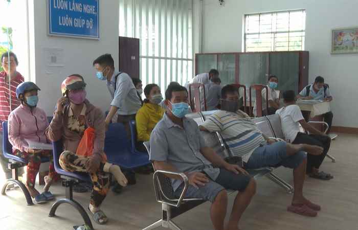 Kết quả thực hiện cải cách hành chính năm 2022 và phương hướng, kế hoạch cải cách hành chính năm 2023 tỉnh Sóc Trăng (02-01-2023)