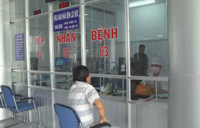 Cải cách hành chính 02-03-2020