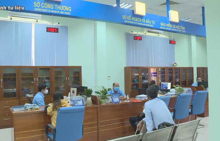  Cải cách hành chính (02-05-2022)