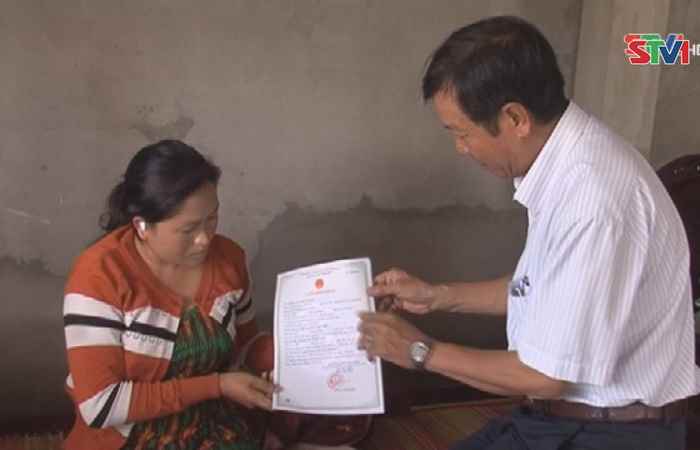Cải cách hành chính 02-09-2019