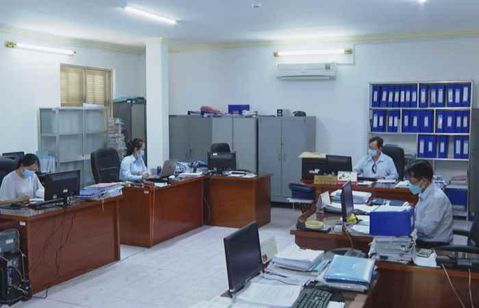 Chuyên mục: Cải cách hành chính (03-01-2022)
 