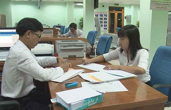 Cải cách hành chính 03-08-2020
