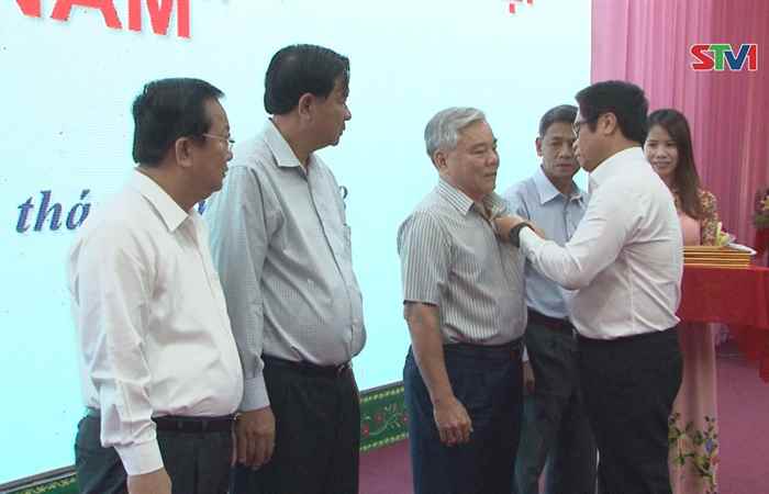 Cải cách hành chính 03-09-2018