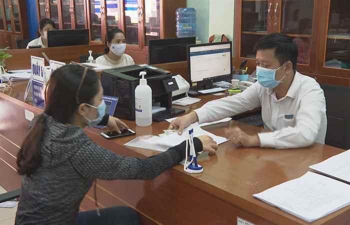  Chuyên mục: Cách hành chính (03-10-2022)