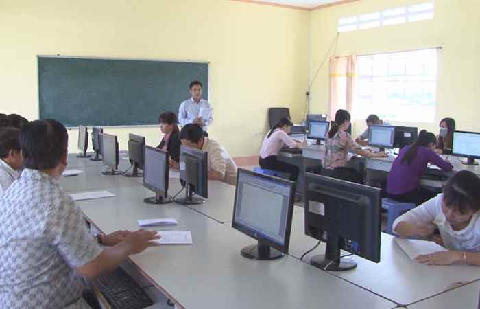 Cải cách hành chính 03-12-2018