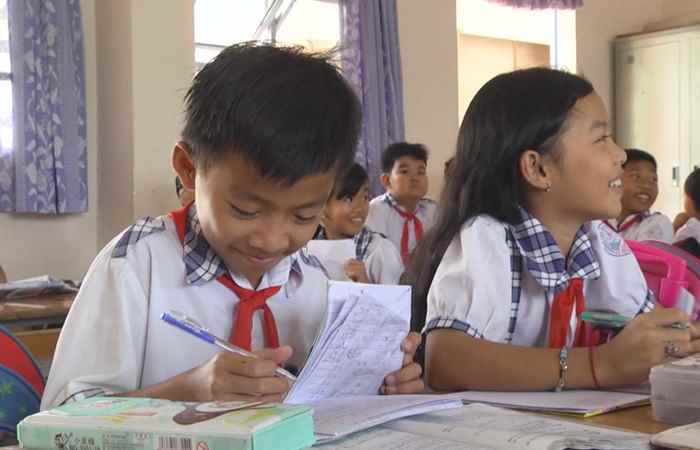 Cải cách hành chính 04-02-2019