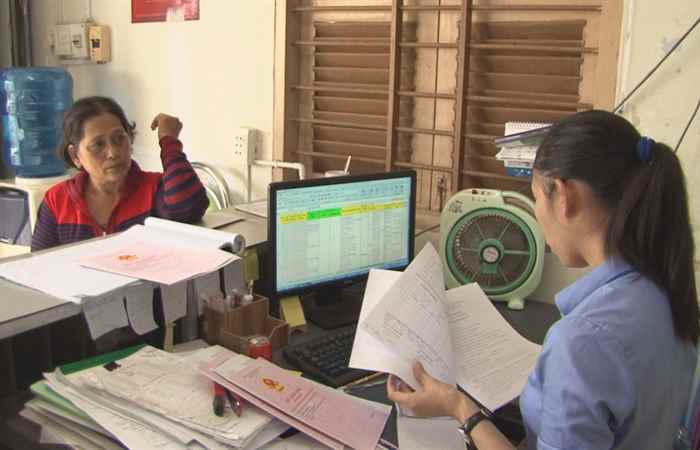 Cải cách hành chính 04-03-2019