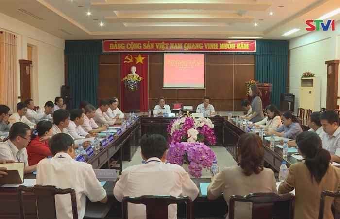 Cải cách hành chính 04-06-2018