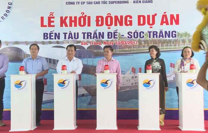 Cải cách hành chính 05-02-2018