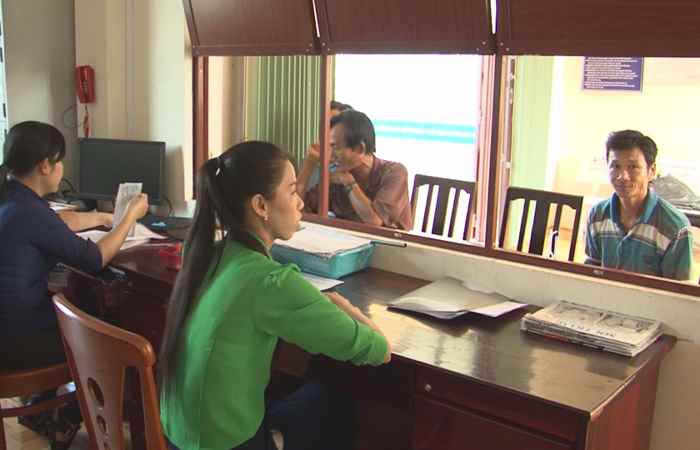 Cải cách hành chính 05-03-2018