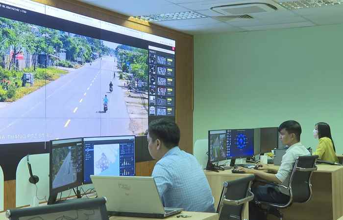 Chuyên mục: Cải cách hành chính (05-09-2022)